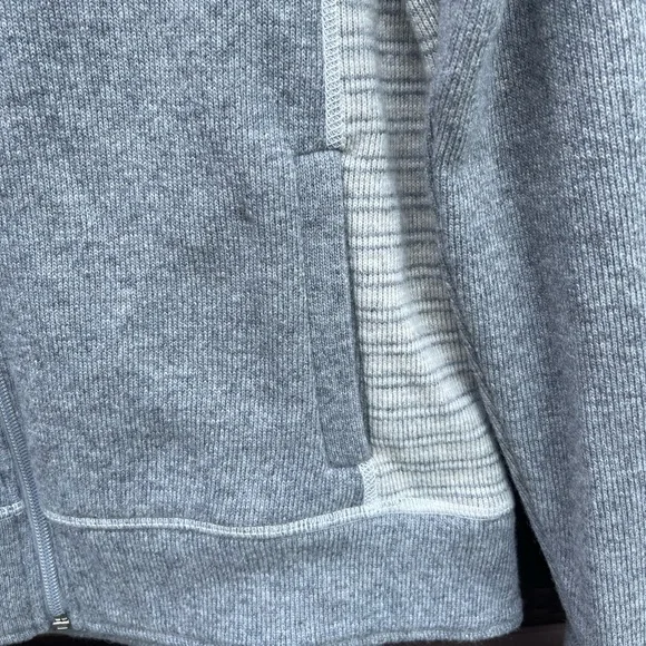 Kühl Chianti Fleece Women’s Zip Up Size Small - Picture 3 of 6